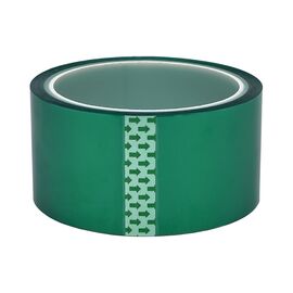 Фото 1. Термостійкий каптоновий скотч, зелений 50 мм (max t 250 гр) | Yuca.com.ua