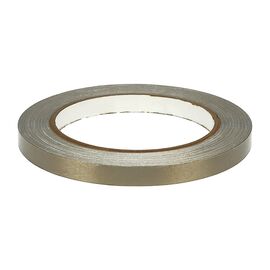Фото 1. Скотч струмопровідний із металевої тканини 10мм x 20м | Yuca.com.ua