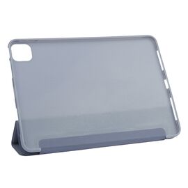 Фото 1. Чохол-книжка Honeycomb Case для Apple iPad Pro 11 (2022) колір 11 сіро-фіолетовий | Yuca.com.ua