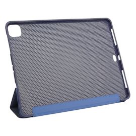 Фото 1. Чохол-книжка Honeycomb Case для Apple iPad Pro 12.9 (2022) колір 01 темно-синій | Yuca.com.ua