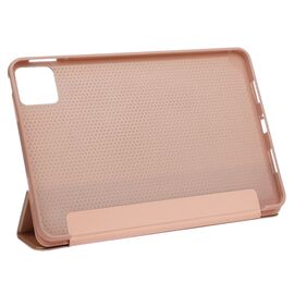 Фото 1. Чохол-книжка Honeycomb Case для Xiaomi Pad 6 колір 06 рожевий | Yuca.com.ua