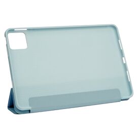 Чехол-книжка Honeycomb Case для Xiaomi Pad 6 цвет  04 светло-голубой