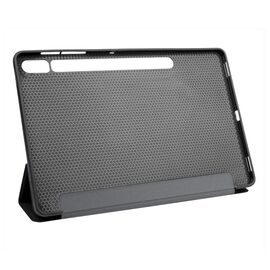 Чехол-книжка Honeycomb Case для Samsung T733 Galaxy Tab 7 FE 12.4 цвет  06 черный