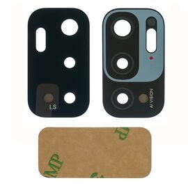 Фото 1. Скло камери для Xiaomi Redmi Note 10 (5G) | Yuca.com.ua