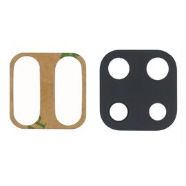 Фото 1. Скло камери для ZTE Blade 20 Smart | Yuca.com.ua