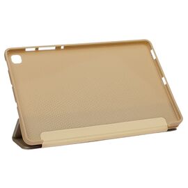Фото 1. Чохол-книжка Honeycomb Case для Samsung P610/P615/P620 Galaxy Tab S6 Lite 10.4" колір 5 золотистий | Yuca.com.ua