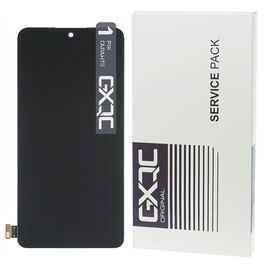 Фото 1. Дисплей для Xiaomi Redmi Note 10 Pro із чорним тачскрином Original GX | Yuca.com.ua