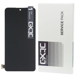 Фото 1. Дисплей для Xiaomi Redmi Note 11 Pro із чорним тачскрином Original GX | Yuca.com.ua
