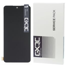 Дисплей для Xiaomi Redmi Note 12 (4G) с чёрным тачскрином Original GX