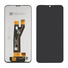 Фото 1. Дисплей Samsung A146B Galaxy A14 (2023) з чорним тачскрином REV 1.1 | Yuca.com.ua