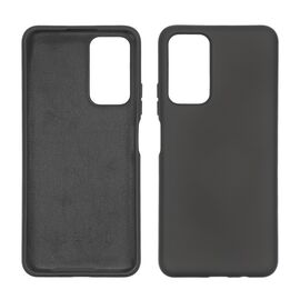 Чехол Full Nano Silicone Case для Xiaomi Redmi Note 11 5G/ Poco M4 Pro 5G/ Redmi Note 11T 5G цвет  12 чёрный