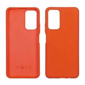 Чехол Full Nano Silicone Case для Xiaomi Redmi Note 11 5G/ Poco M4 Pro 5G/ Redmi Note 11T 5G цвет  01 красный