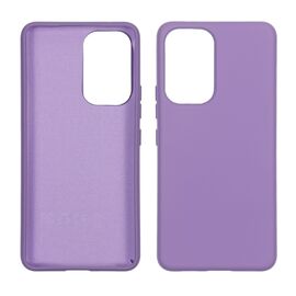 Чехол Full Nano Silicone Case для Samsung A536E A53 2022 цвет  03 светло-фиолетовый
