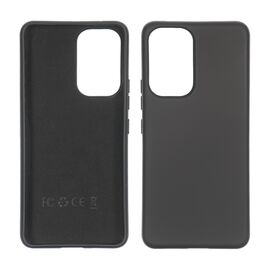 Чехол Full Nano Silicone Case для Samsung A536E A53 2022 цвет  12 чёрный