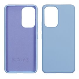 Чехол Full Nano Silicone Case для Samsung A73 2022 цвет  14 лавандовый
