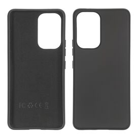 Чехол Full Nano Silicone Case для Samsung A73 2022 цвет  12 чёрный
