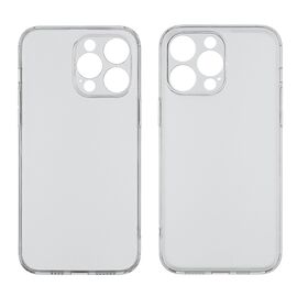 Фото 1. Чохол Matt Protective для Apple iPhone 14 Pro Max білий Люкс | Yuca.com.ua