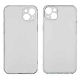 Фото 1. Чохол Matt Protective для Apple iPhone 14 Plus білий Люкс | Yuca.com.ua