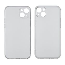 Фото 1. Чохол Matt Protective для Apple iPhone 14 білий Люкс | Yuca.com.ua