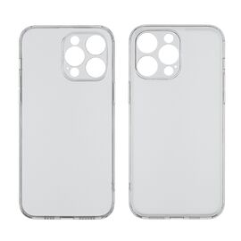 Фото 1. Чохол Matt Protective для Apple iPhone 14 Pro білий Люкс | Yuca.com.ua