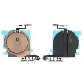 Шлейф для Apple iPhone 13 с модулем беспроводной зарядки