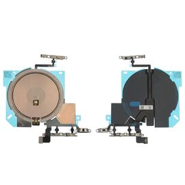 Шлейф для Apple iPhone 14 Pro с модулем беспроводной зарядки