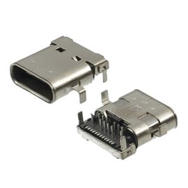 Разъём зарядки для Ulefone Armor 2 (Type-C)