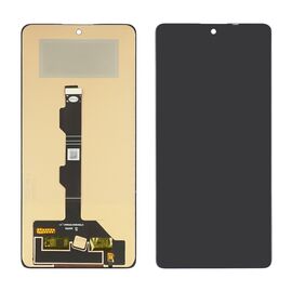 Дисплей для Xiaomi Redmi Note 13 Pro (4G) с чёрным тачскрином IPS