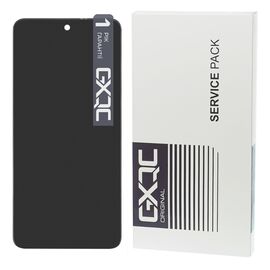 Дисплей для Xiaomi Redmi Note 9S/ Note 9 Pro/ Note 9 Pro Max с чёрным тачскрином Original GX