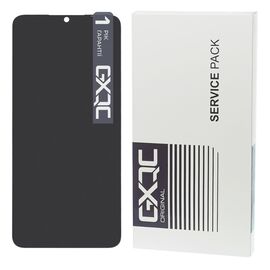 Дисплей для Xiaomi Redmi 13C/ Poco C65 с чёрным тачскрином Original GX