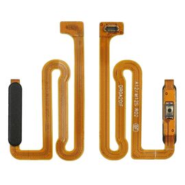 Фото 1. Шлейф Samsung A145 Galaxy A14 з чорною кнопкою вкл./вимк. | Yuca.com.ua