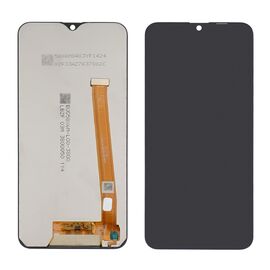 Фото 1. Дисплей для Samsung A202 Galaxy A20e з чорним тачскріном | Yuca.com.ua