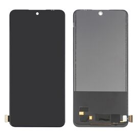 Дисплей для Xiaomi Redmi Note 12 (5G) с чёрным тачскрином IPS