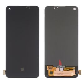 Фото 1. Дисплей для Oppo Reno 5 Lite із чорним тачскрином OLED | Yuca.com.ua