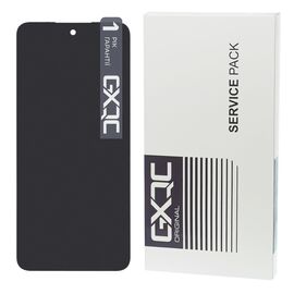 Дисплей для Xiaomi Redmi 12 с чёрным тачскрином Original GX