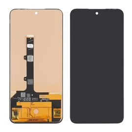 Дисплей для Infinix Hot 50 Pro (X6881) с чёрным тачскрином IPS