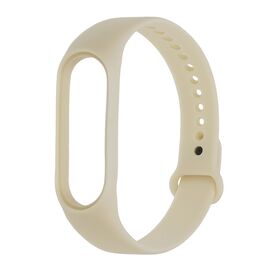 Фото 1. Силіконовий ремінець для Xiaomi Mi Band 7 01 | Yuca.com.ua