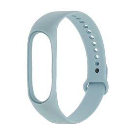 Фото 1. Силіконовий ремінець для Xiaomi Mi Band 7 05 | Yuca.com.ua
