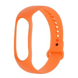 Ремешок силиконовый для Xiaomi Mi Band 7  14