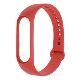 Ремешок силиконовый для Xiaomi Mi Band 7  16