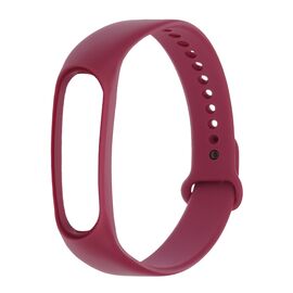 Ремешок силиконовый для Xiaomi Mi Band 7  27