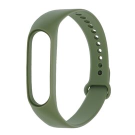 Ремешок силиконовый для Xiaomi Mi Band 7  29