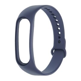 Ремешок силиконовый для Xiaomi Mi Band 7  33