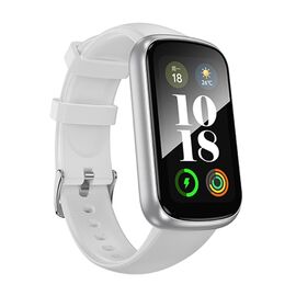 Смарт часы Hoco Y25 silver