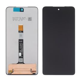 Фото 1. Дисплей для Motorola G75 із чорним тачскрином | Yuca.com.ua
