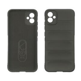 Чехол Shockproof Protective для Samsung A04E черный
