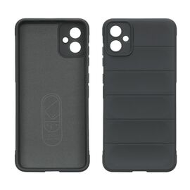 Чехол Shockproof Protective для Xiaomi Redmi 12C черный