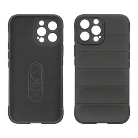 Чехол Shockproof Protective для Apple iPhone 14 Pro черный