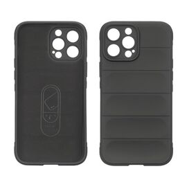 Чехол Shockproof Protective для Apple iPhone 13 Pro Max черный