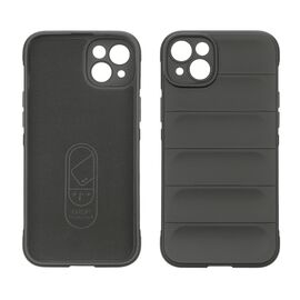 Чехол Shockproof Protective для Apple iPhone 14 Plus черный
